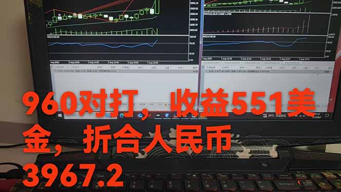 图片[1]-稳定8年的美刀搬砖项目，单人每日收益800—3000.团队4人月入10W+.可线下-迦哆网创社