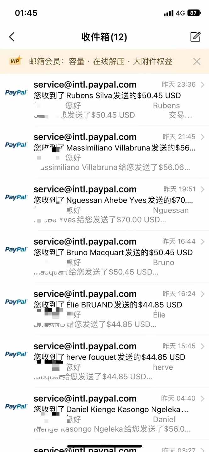 图片[1]-海外虚拟掘金】日赚100-200美金，自己在家就可以闷声发大财，长期可做-迦哆网创社