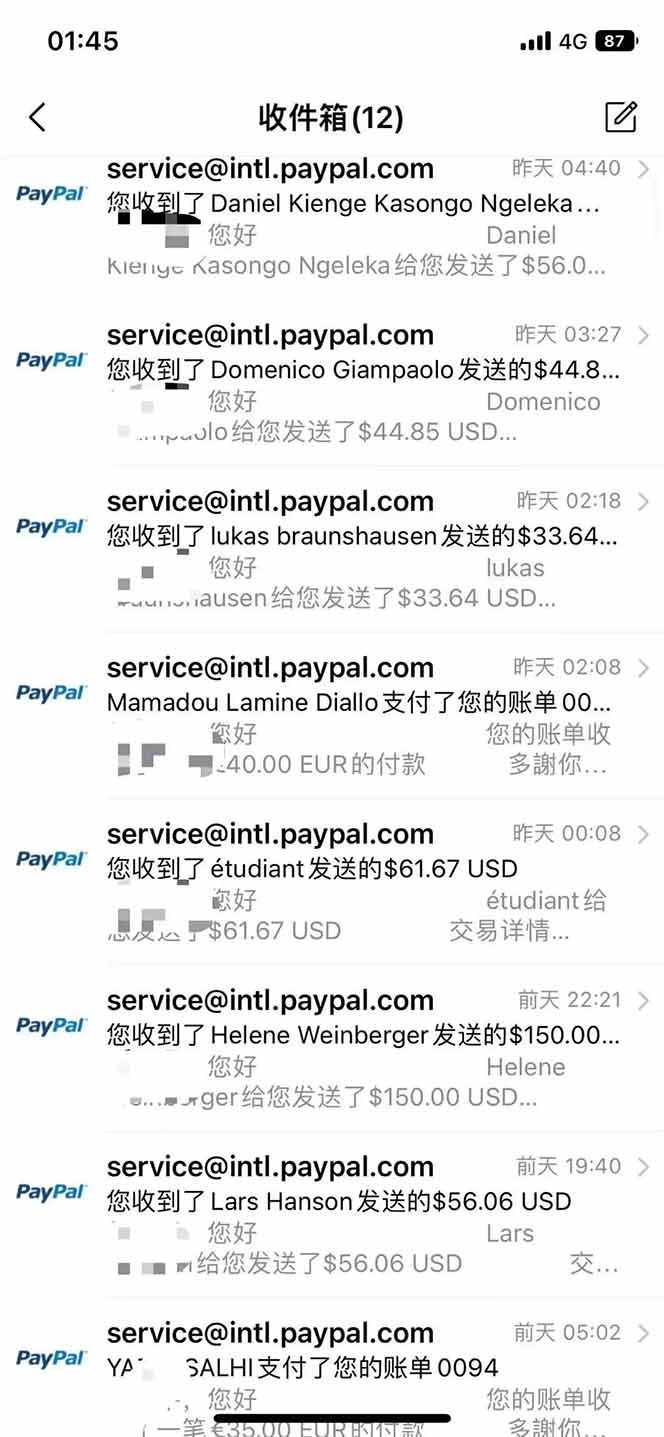 图片[2]-海外虚拟掘金】日赚100-200美金，自己在家就可以闷声发大财，长期可做-迦哆网创社