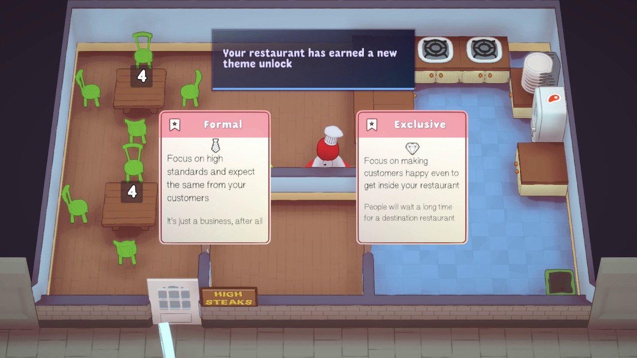 《速速上菜 PlateUp!》Switch美版中文NSZ下载 – 含1.3.0-0218补丁+1DLC-迦哆网创社