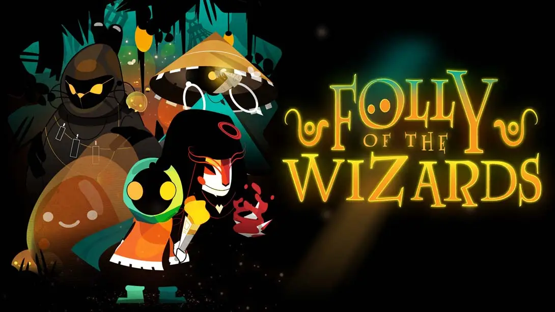 【美版】笨蛋巫师 .Folly of the Wizards 中文-迦哆网创社
