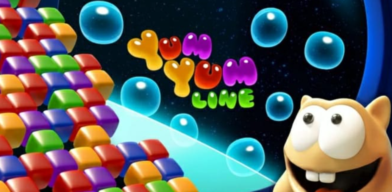 《消消乐 Yum Yum Line》Switch中文版NSZ下载-迦哆网创社
