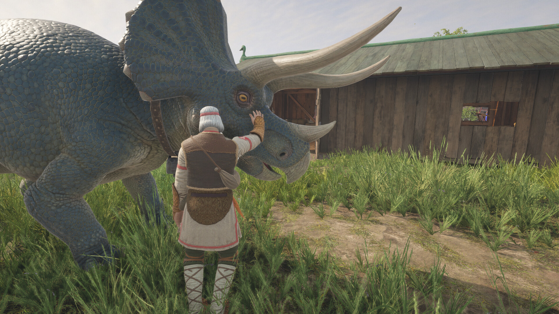 《俄罗斯人对蜥蜴人2/LIZARDS MUST DIE 2》PC中文版下载-含v20251007-迦哆网创社