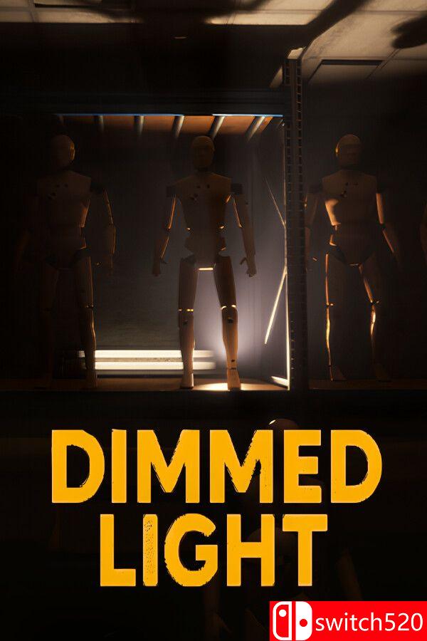 《昏暗之光（Dimmed Light）》官方中文 v19957276 [中文/英文]-迦哆网创社