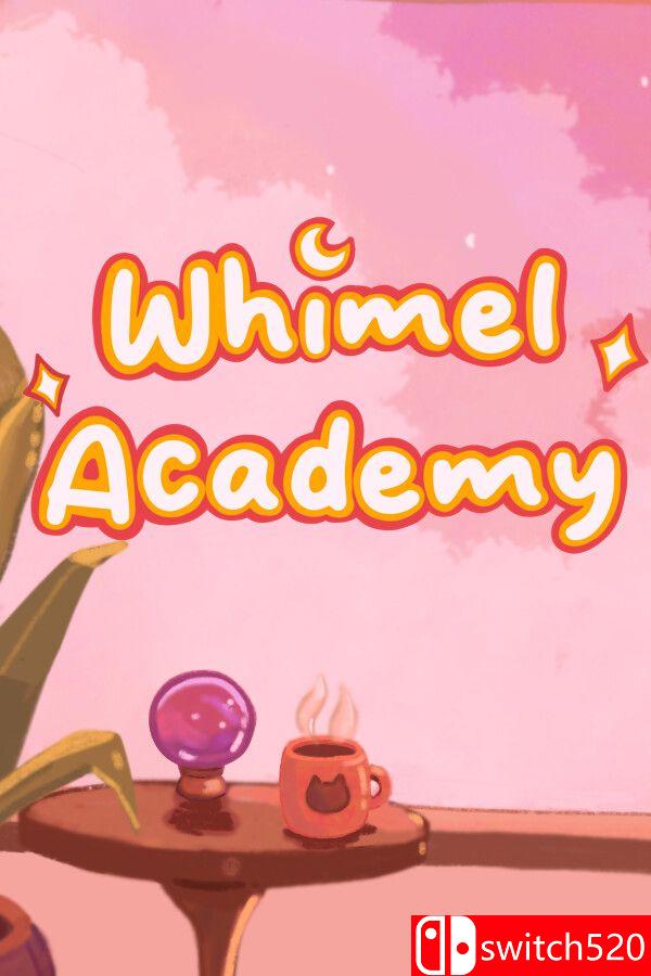 《威梅尔学院（Whimel Academy）》官方中文 Build 19337026 [中文/繁体/英文/日语]-迦哆网创社