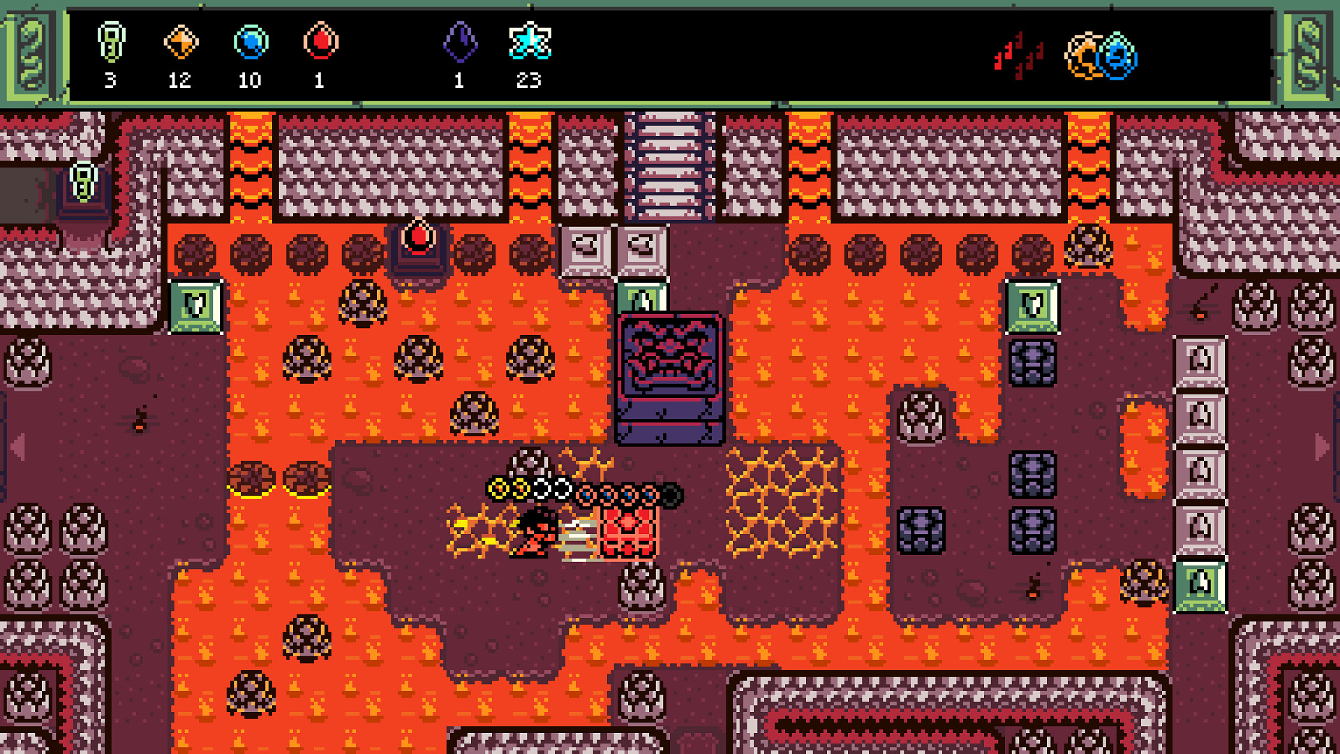 《海天岛传说/Isles of Sea and Sky》PC中文版下载-含v2.5a-迦哆网创社