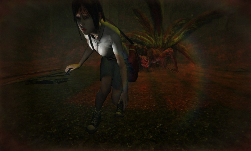 【5.05】《小镇惊魂重制版合集》PS4港版中文整合下载- 含1.02补丁-迦哆网创社