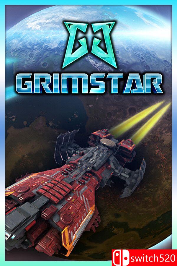 《厄星：水晶是新石油（Grimstar: Crystals New Oil）》v1.10.0 [中文/英文]-迦哆网创社