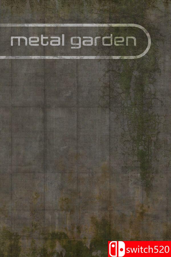 《金属花园（Metal Garden）》v2.2.0 [英文]-迦哆网创社