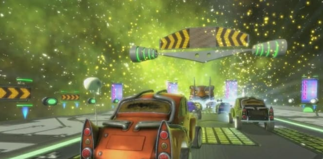 《太空缎带 Space Ribbon》Switch中文版NSP下载 – 含1.1.2补丁-迦哆网创社