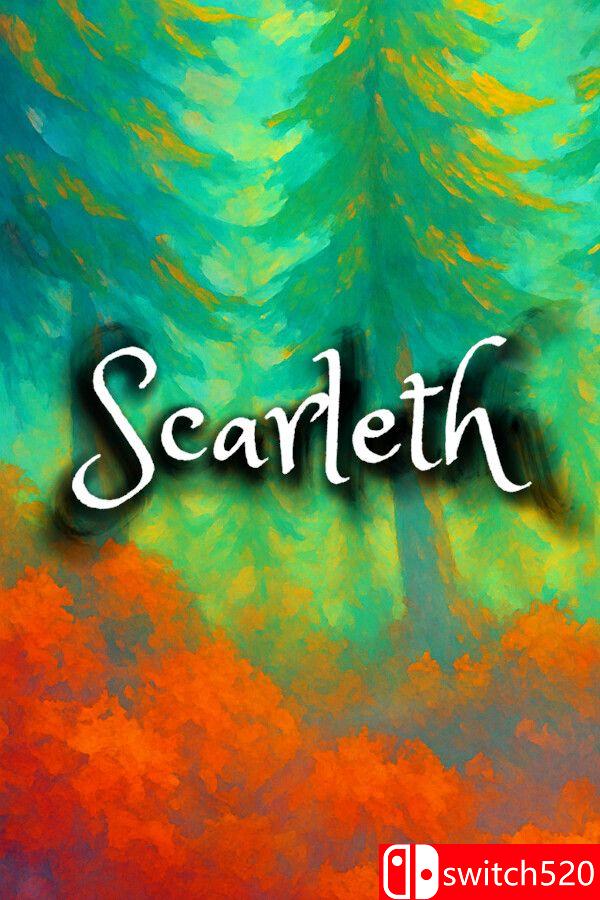 《斯卡雷斯（Scarleth）》[英文]-迦哆网创社