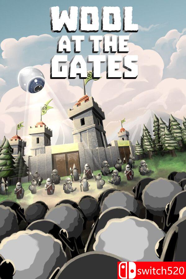 《门上的羊毛（Wool at the Gates）》官方中文 Build 20129155 [中文/英文/日语]-迦哆网创社