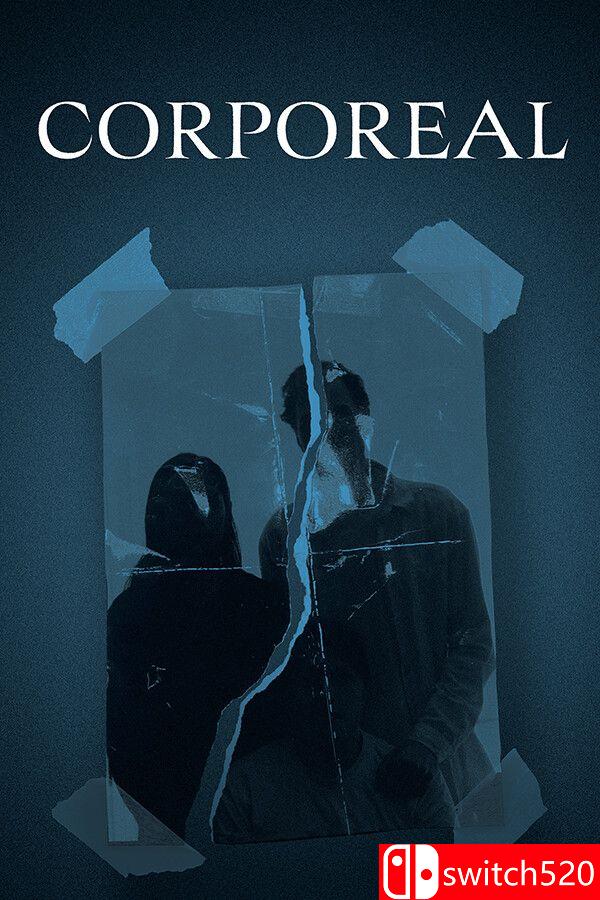 《实体（CORPOREAL）》[英文]-迦哆网创社