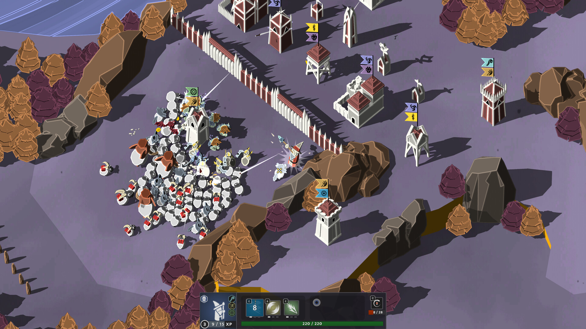 《羊群之门/Wool at the Gates》PC中文版下载-含Build.20129155-迦哆网创社