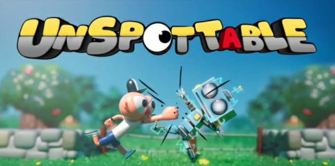 《拳击特工 Unspottable》Switch中文版NSP下载-迦哆网创社