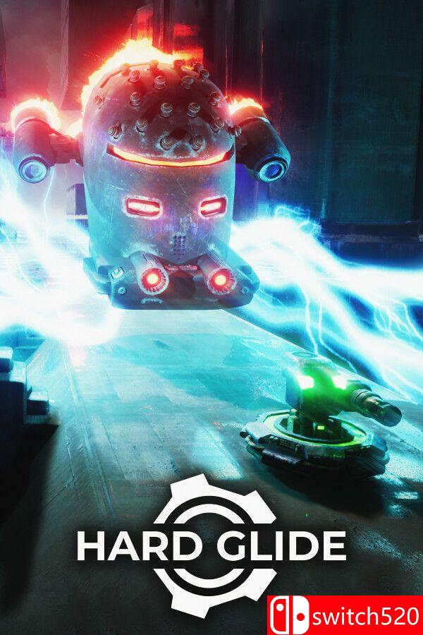 《硬核滑行（Hard Glide）》官方中文 Build 17079950 [中文/英文/日语]-迦哆网创社