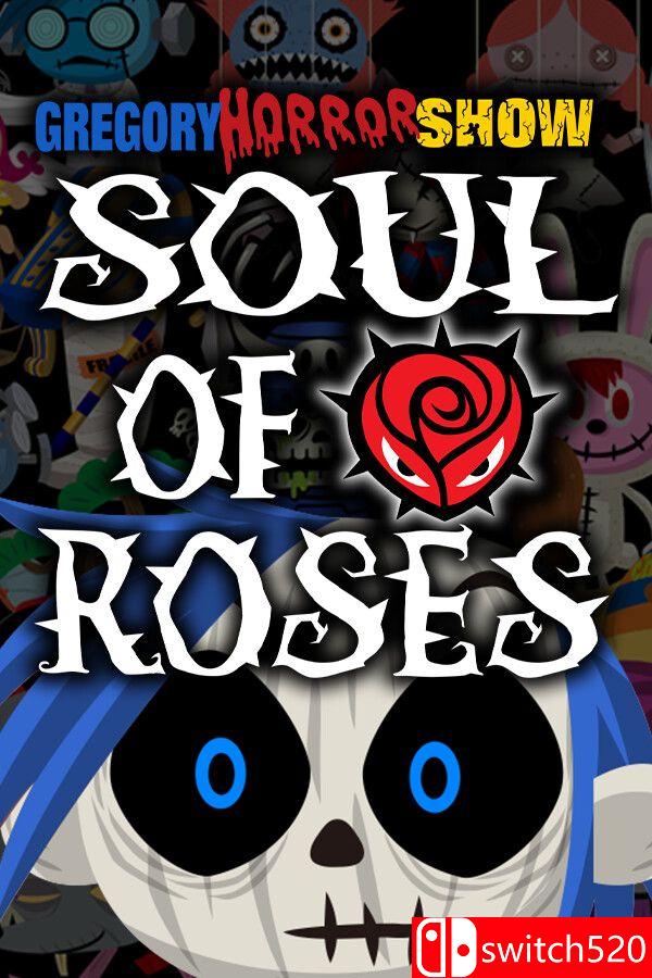 《玫瑰之魂（Soul of Roses）》官方中文 Build 17280268 [中文/英文/日语]-迦哆网创社