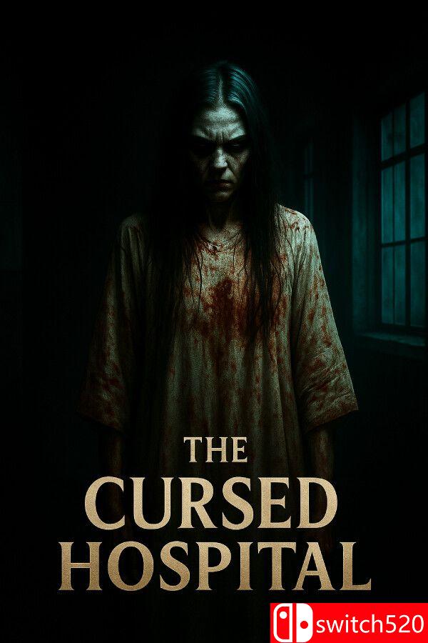 《诅咒医院（Cursed Hospital）》[英文]-迦哆网创社