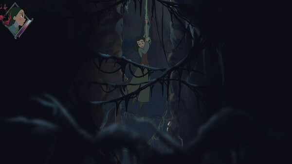 《再见甜心卡罗尔 Bye Sweet Carole》switch美版英文+1.0.2补丁-迦哆网创社