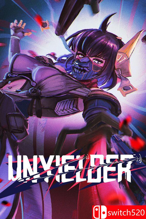 《UNYIELDER-不屈者-（UNYIELDER）》官方中文 [中文/繁体/英文/日语]-迦哆网创社
