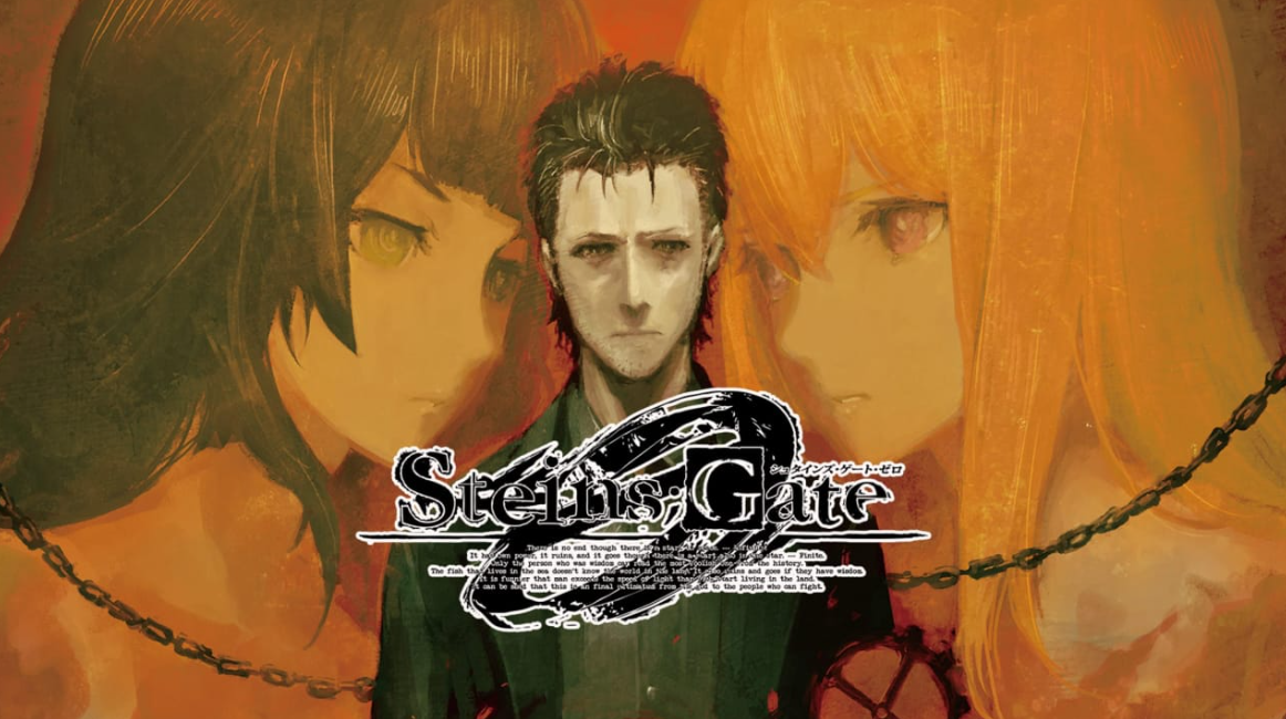 《命运石之门0 STEINS;GATE 0》Switch XCI下载-迦哆网创社