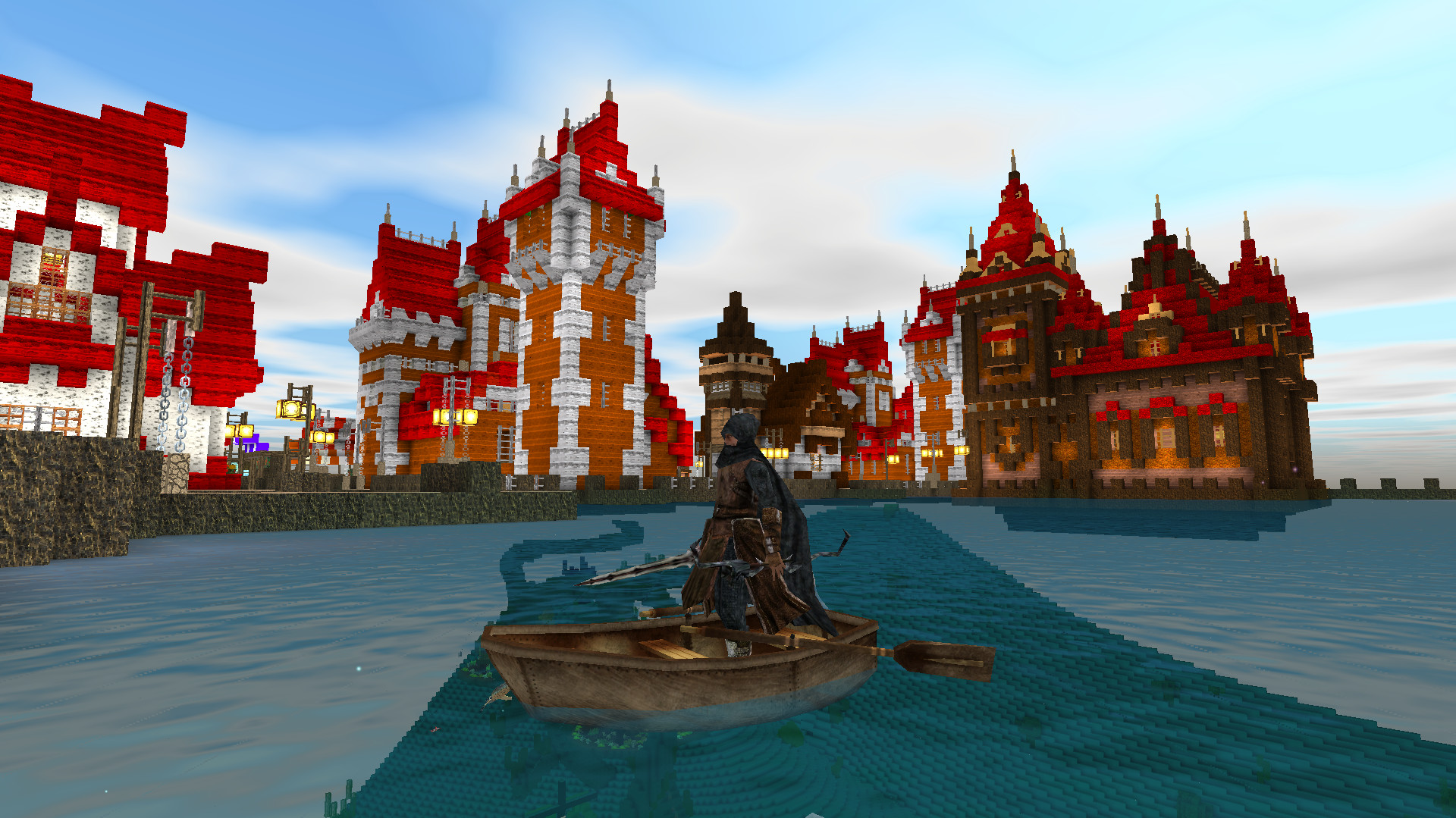 《被尘封的故事/Block Story》PC中文版下载-含v13.3.4.2-迦哆网创社