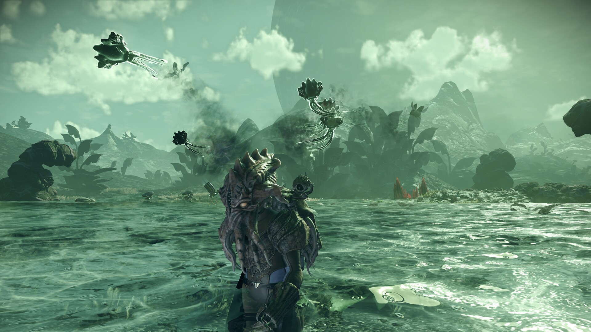 《无人之地/No Man’s Sky》PC中文版下载-含v6.6.0.0联机版-迦哆网创社