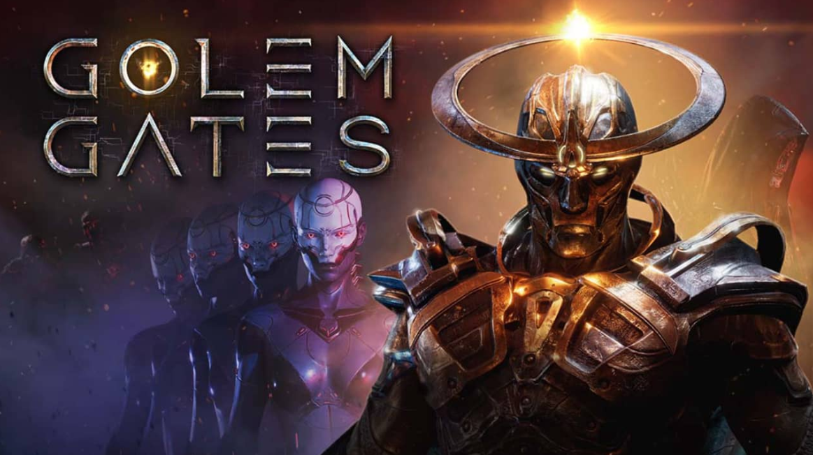 《傀儡之门 Golem Gates》Switch NSP下载 – 含1.0.1补丁-迦哆网创社