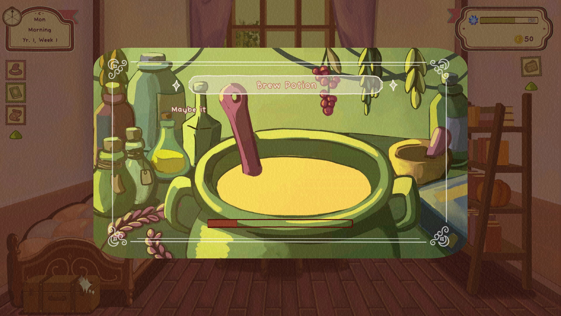 《威梅尔学院/Whimel Academy》PC中文版下载-含Build.19337026-迦哆网创社