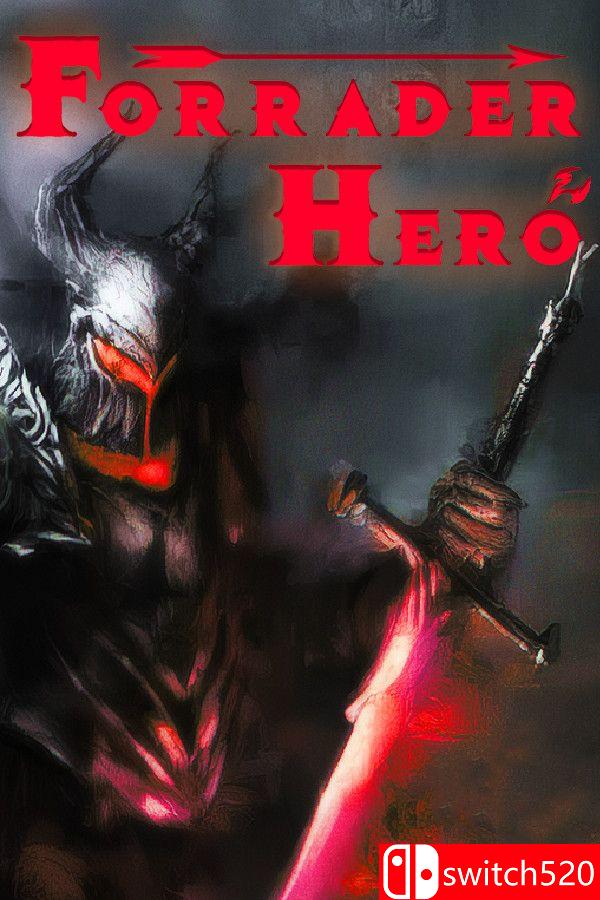 《陷阵孤雄（Forrader Hero）》官方中文 Build 20253198 [中文/英文/日语]-迦哆网创社