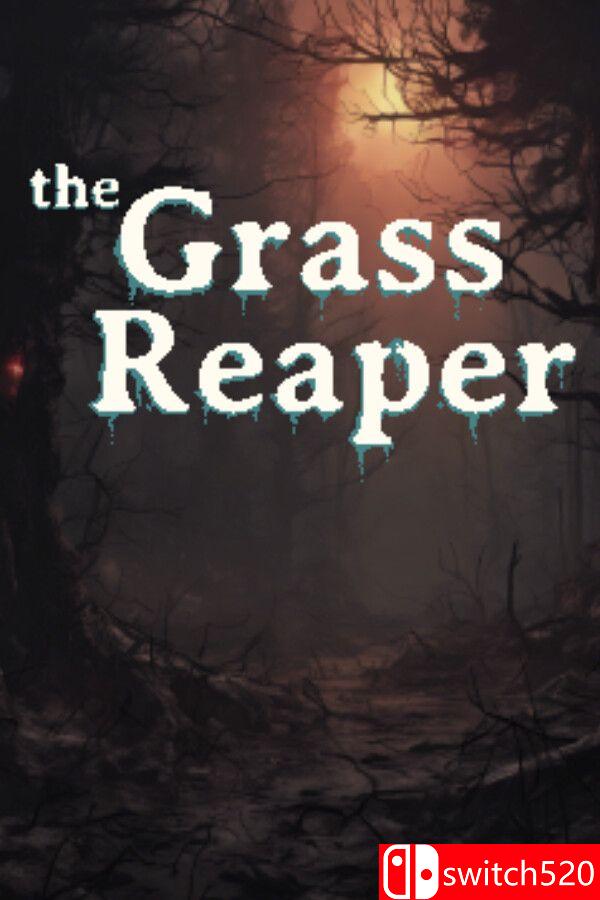 《草地收割者（The Grass Reaper）》Build 20055946 [英文/日语]-迦哆网创社