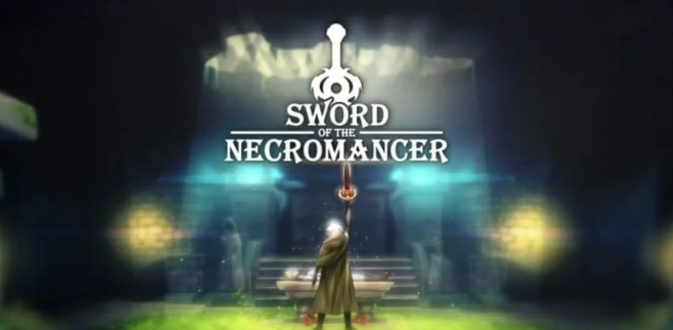 《死灵法师之剑 Sword of the Necromancer》Switch英文版NSZ下载 – 含2.0.4补丁+DLC-迦哆网创社