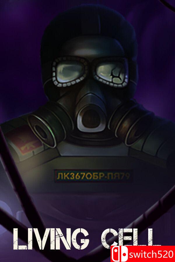 《生存细胞（Living Cell）》Build 12679702 [英文]-迦哆网创社