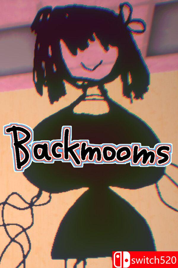 《回房（Backmooms）》官方中文 Build 19292724 [中文/繁体/英文/日语]-迦哆网创社