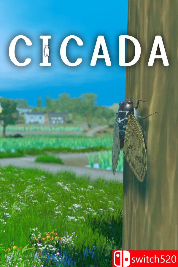 《蝉之生存（CICADA）》官方中文 [中文/英文/日语]-迦哆网创社