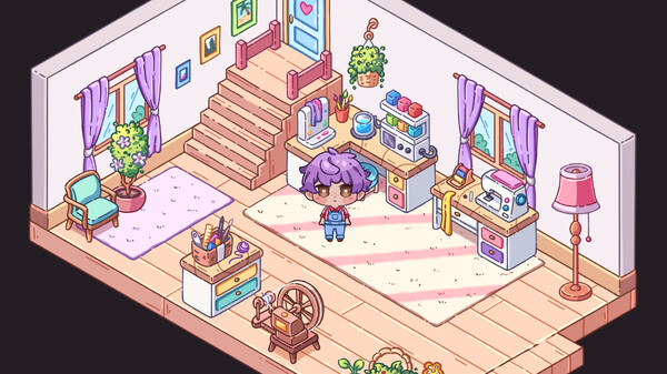 《棉花镇 Cottonville》Switch美版中文NSZ下载 – 含1.0.1补丁+3DLC-迦哆网创社