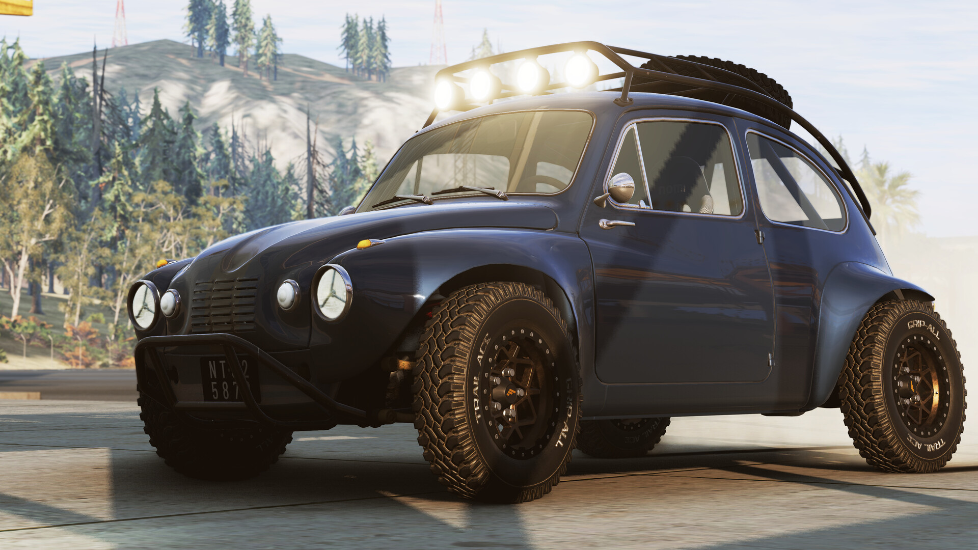 《车祸模拟器/BeamNG.drive》PC中文版下载-含v0.37.6.0-迦哆网创社