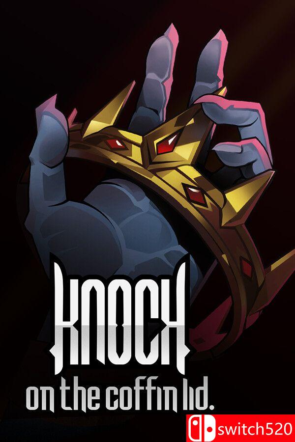 《棺盖敲响（Knock on the Coffin Lid）》官方中文 v1.3.9.0 [中文/英文/日语]-迦哆网创社