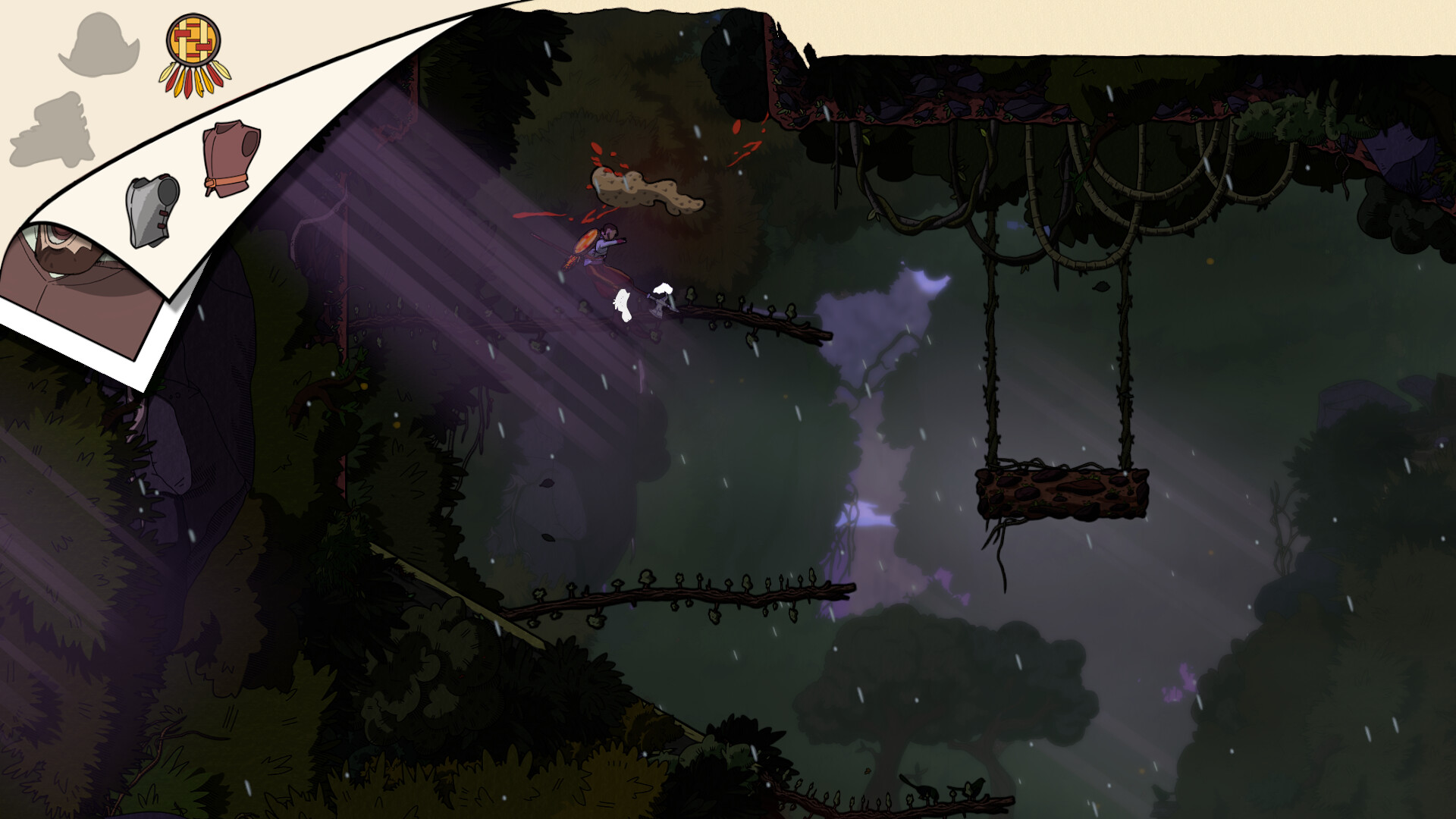 《超越极限：遗产/Plus Ultra: Legado》PC中文版下载-含v1.0.11-迦哆网创社