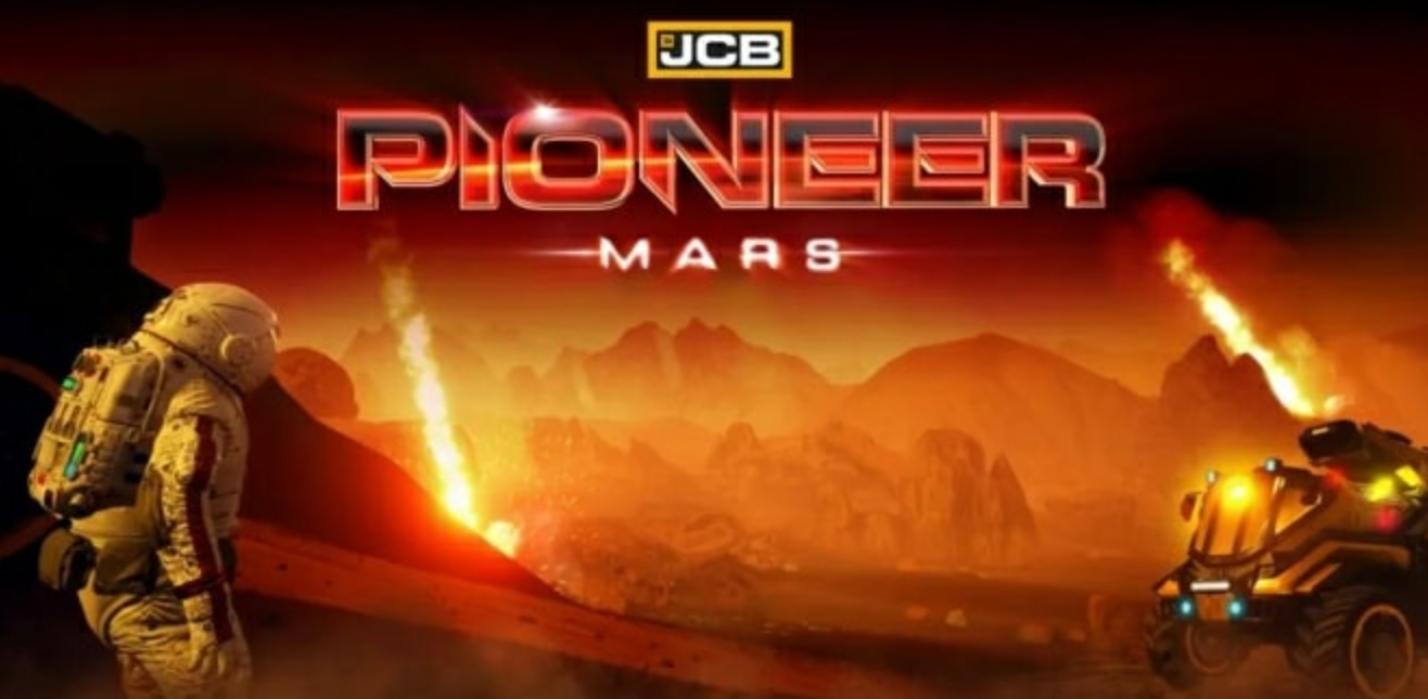《JCB先驱者：火星 JCB Pioneer:Mars》Switch英文版NSP下载 – 含1.0.2补丁-迦哆网创社