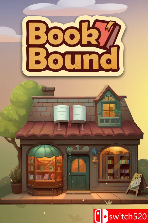 《书之界限（Book Bound）》Build 20175874 [英文]-迦哆网创社