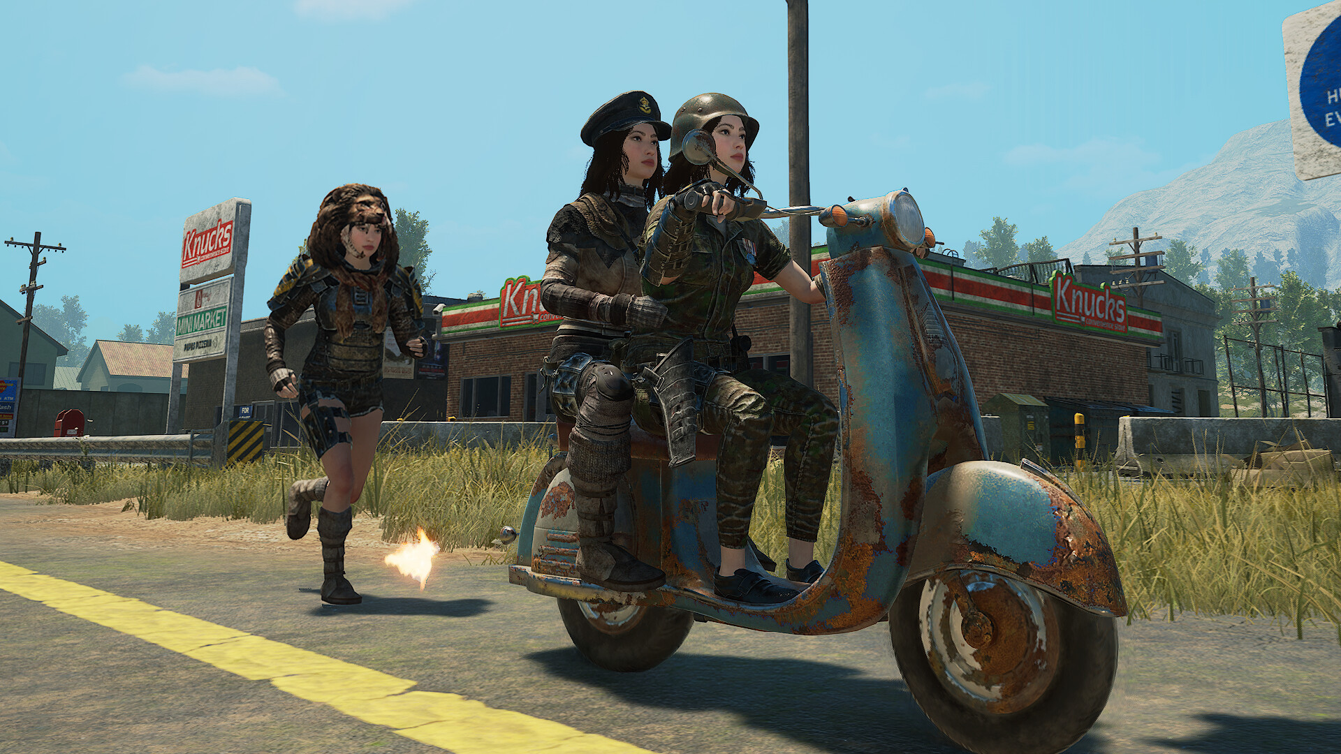 《死亡之夜/Night of the Dead》PC中文版下载-含v1.2.0.0-迦哆网创社