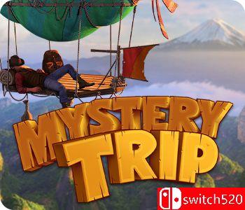《神秘之旅（Mystery Trip）》[英文]-迦哆网创社