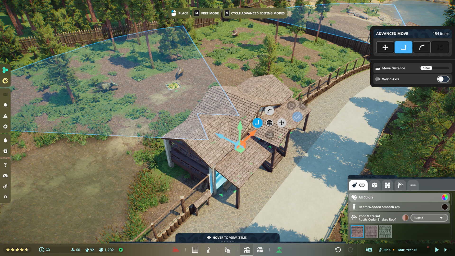 《史前王国/Prehistoric Kingdom》PC中文版下载-含v1.15.103-迦哆网创社