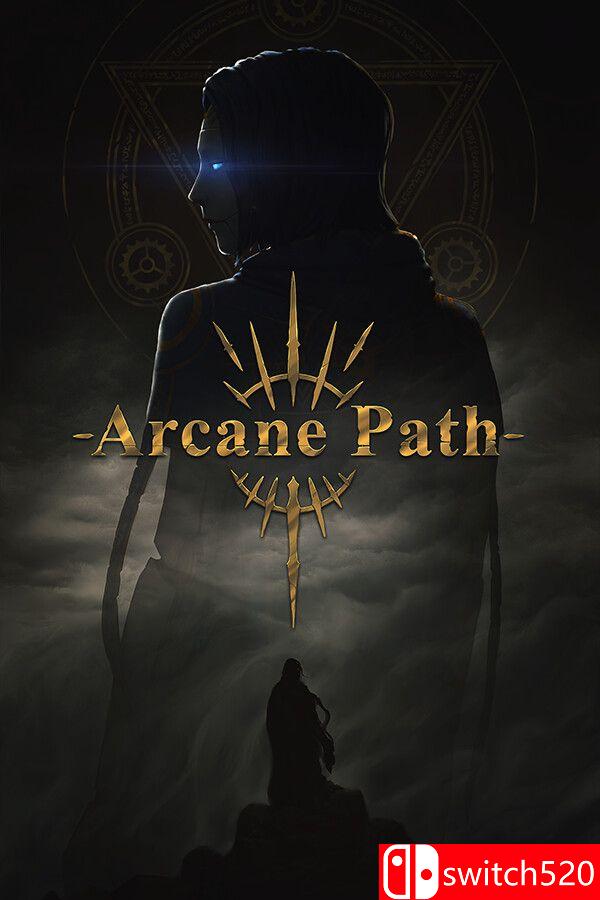 《奥术之路（Arcane Path）》官方中文 [中文/英文/日语]-迦哆网创社