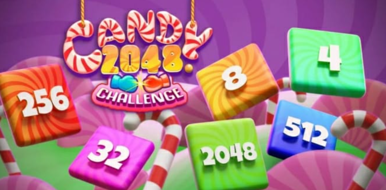 《糖果2048挑战 Candy 2048 Challenge》Switch中文版NSZ下载 – 含2.0补丁-迦哆网创社