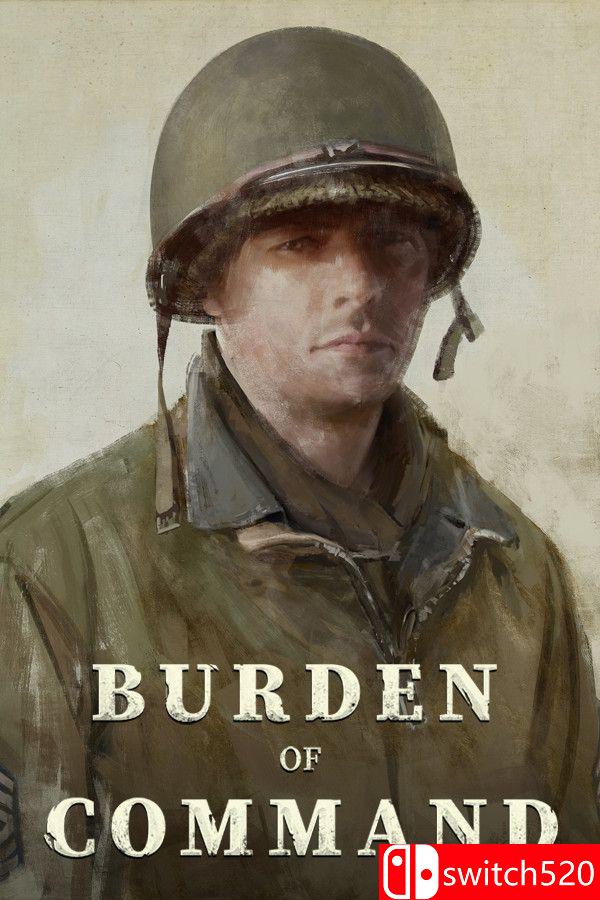 《指挥重任（Burden of Command）》v1.0.84 [英文]-迦哆网创社