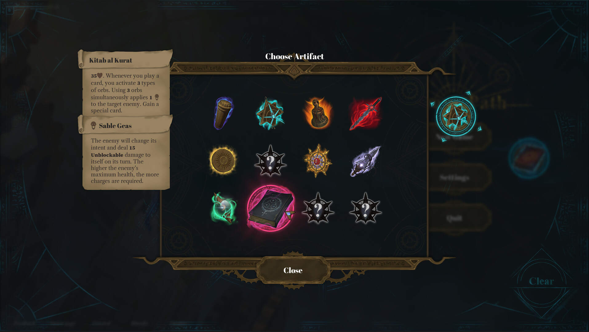 《奥术之路/Arcane Path》PC中文版下载-含v1.0.0-迦哆网创社