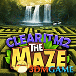 《清除它：M2-迷宫（Clear It: M2 – The Maze）》[英文]-迦哆网创社