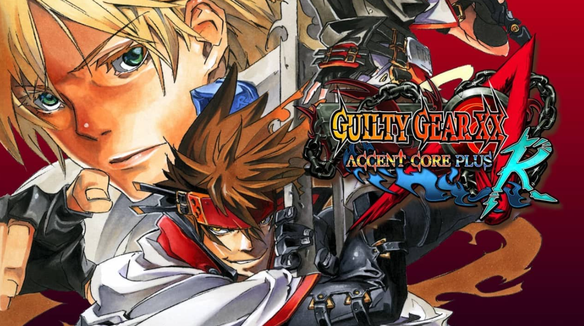 《罪恶装备XXAC加强版R GUILTY GEAR XX ACCENT CORE PLUS R》Switch中文版XCI下载 – 含1.0.2补丁-迦哆网创社